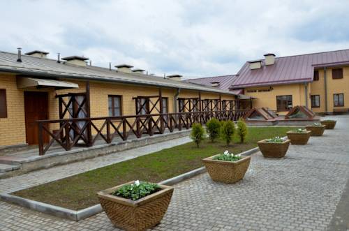 Фотографии гостиницы 
            Монастырcкий 