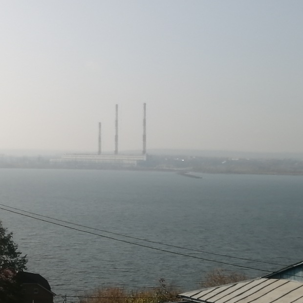 Фотография предприятий Заинская ГРЭС