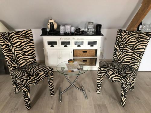 Фотографии мини отеля 
            B&B CHEZ PIERROT ALIAS IKEJIME