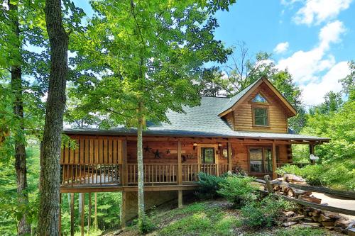 Фотография гостевого дома Starry Nights