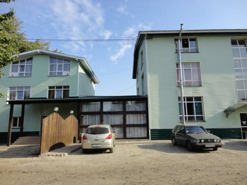 Фотография гостиницы 4 сезона