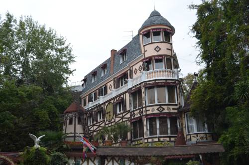 Фотография гостиницы Катюша