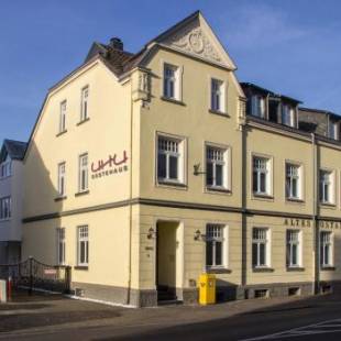 Фотографии гостиницы 
            UHU Gästehaus Superior