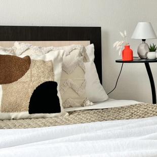 Фотография квартиры Квартира Студия в спальном районе