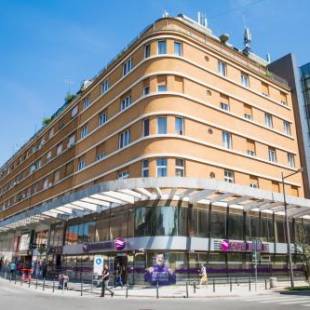 Фотографии гостиницы
Hotel Putnik