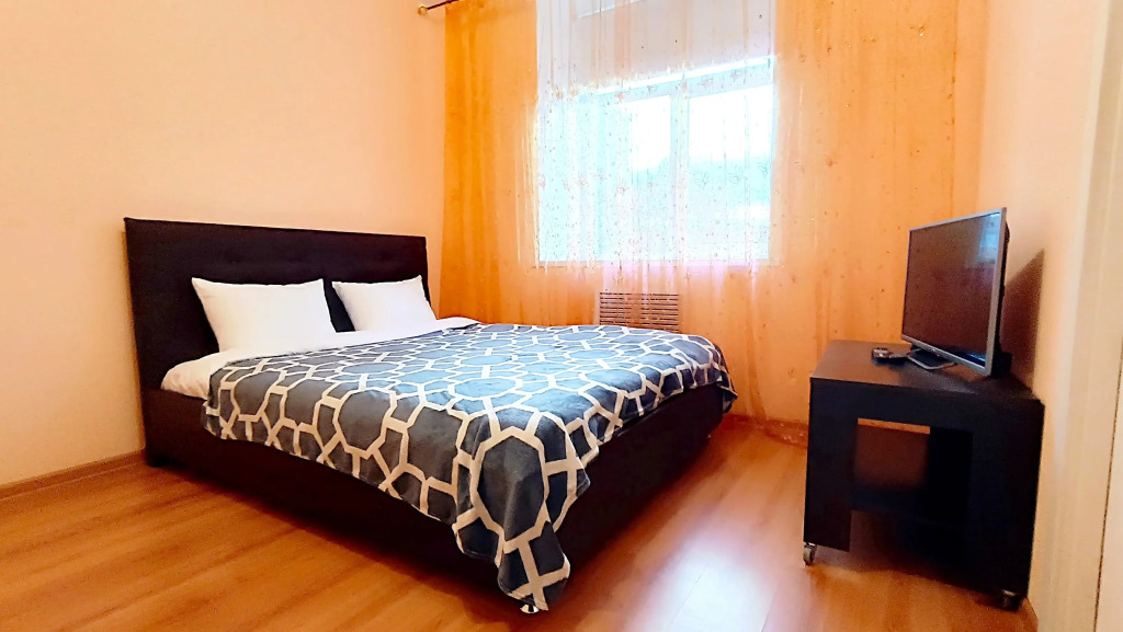 Фотография квартиры Квартира Уютный Север на Ленина 45