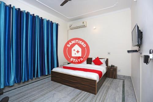 Фотография гостиницы OYO 16783 Highway Residency