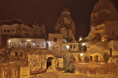 Фотография гостиницы Amber Cave Suites