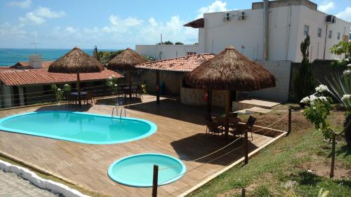 Фотография апарт отеля Apart Hotel Litoral Sul