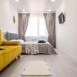 Фотография квартиры АпартаментыStav26 (Став26) на улице Доваторцев 82/2