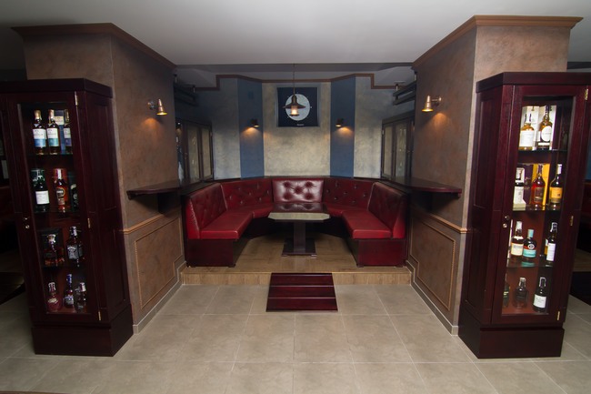 Фотография бара Алкотека