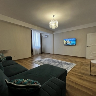 Фотография квартиры Апартаменты Sundag Кав23