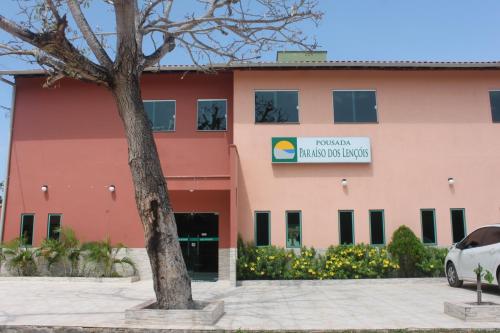 Фотография мини отеля Pousada Paraíso dos Lençóis