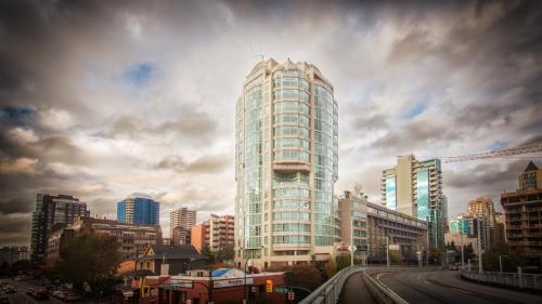 Фотография гостиницы Executive Hotel Vintage Park