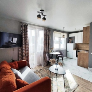 Фотография квартиры Квартира на Улице Докутович 45