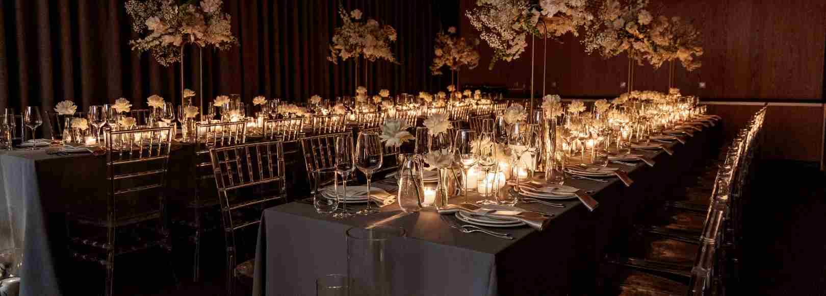 Фотография банкетного зала Метаморфозы