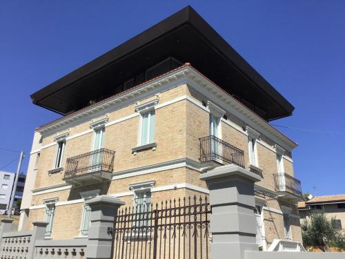 Фотография мини отеля VILLA ACTEA