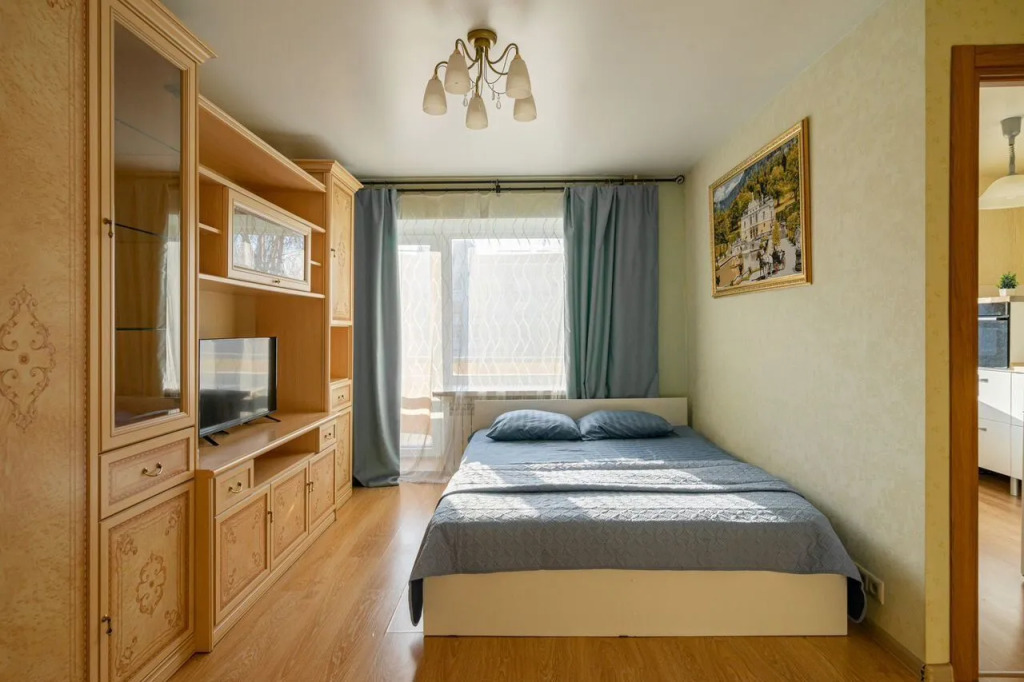 Фотография квартиры Квартира в центре города