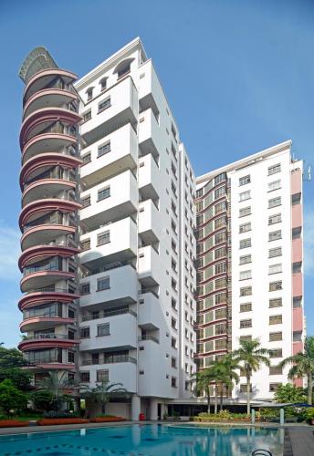 Фотография гостиницы Midtown Residence Simatupang Jakarta