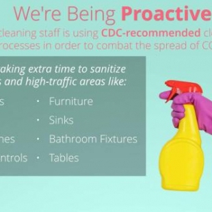 Фотография гостевого дома Bikinis and Martinis