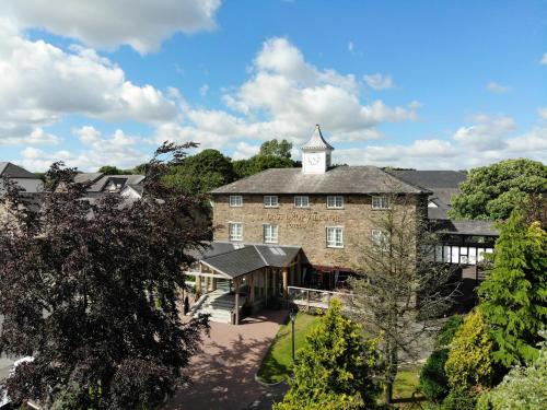 Фотография гостиницы Last Drop Village Hotel & Spa