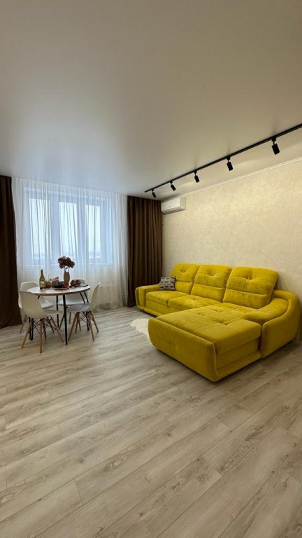 Фотографии квартиры
Квартира Мята LUX