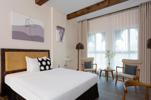 Фотография гостиницы Park Regis Boutique Hotel Jumeirah