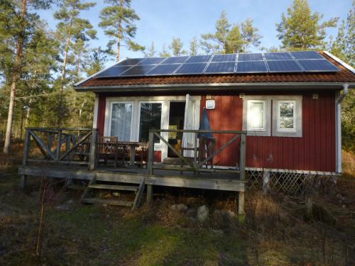 Фотография гостевого дома Gärdsholmens Skärgårdshemman "Eken"