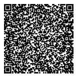 QR код гостиницы Мир