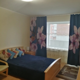 Фотография квартиры Квартира на Комсомольской 23