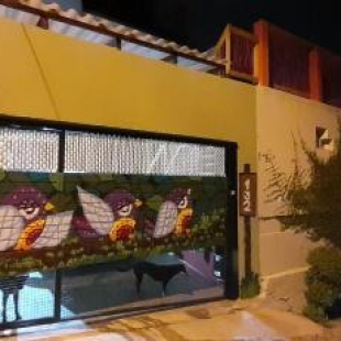 Фотография мини отеля Suíte confortável