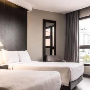 Фотографии гостиницы
W&P Santo Domingo