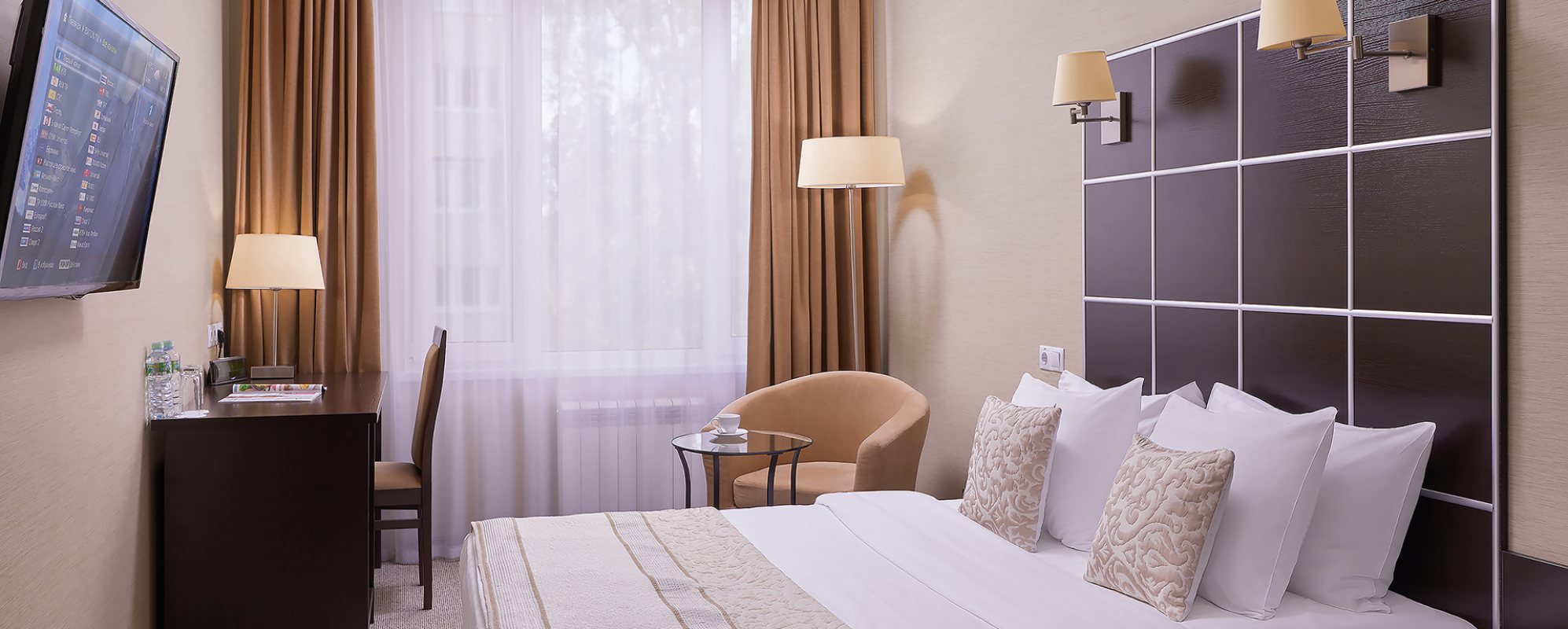 Фотографии гостиницы Best Western Kaluga