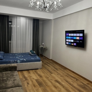 Фотография квартиры Апартаменты Sundag Кав67