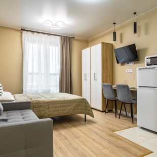 Фотография квартиры Апартаменты InHome24 недалеко от Инновационого центра Сколково