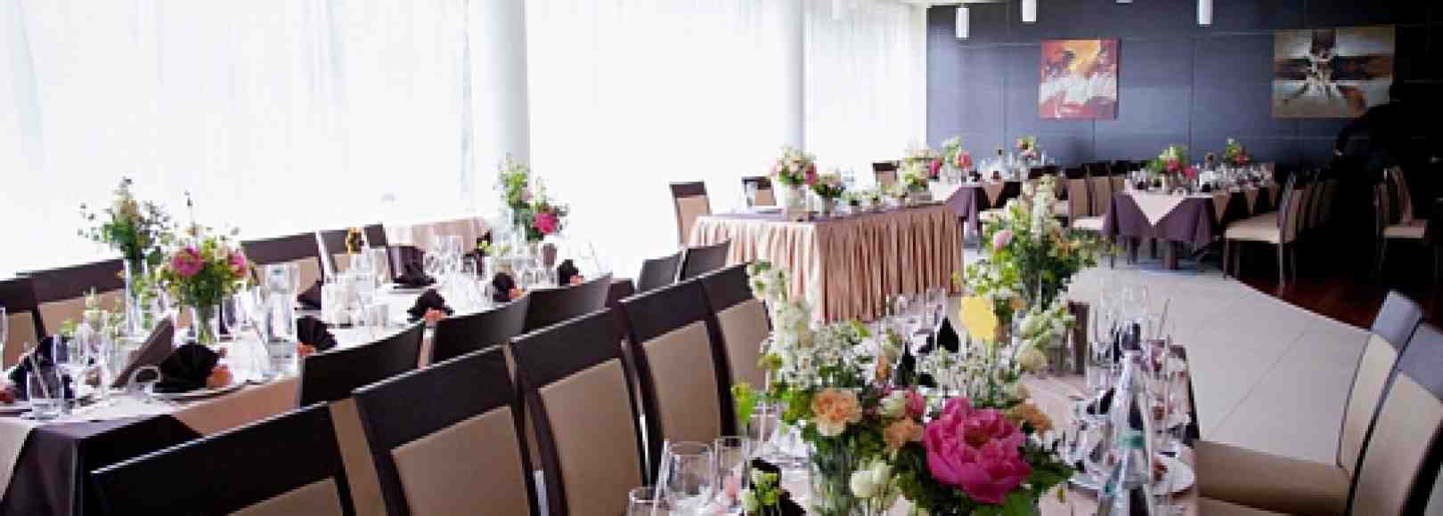 Фотография банкетного зала ВеличЪ