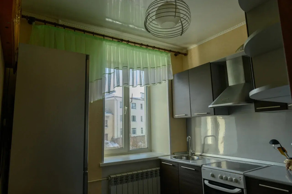 Фотография квартиры Квартира на Ленина 16А