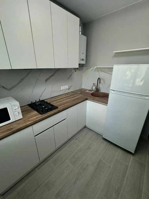 Фотография квартиры Квартира Двухкомнатная