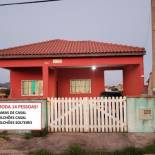 Фотография гостевого дома Casa Pestana - Ilha Comprida