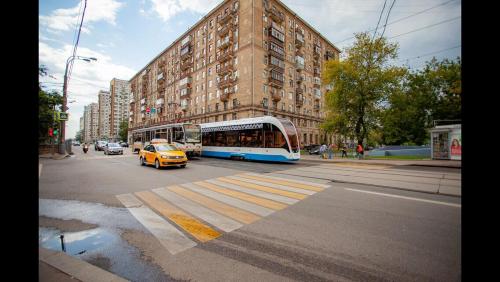 Фотография хостела Рус-Семеновская