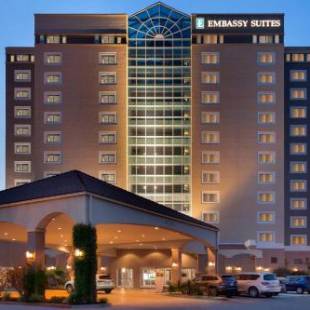 Фотографии гостиницы 
            Embassy Suites Monterey Bay - Seaside