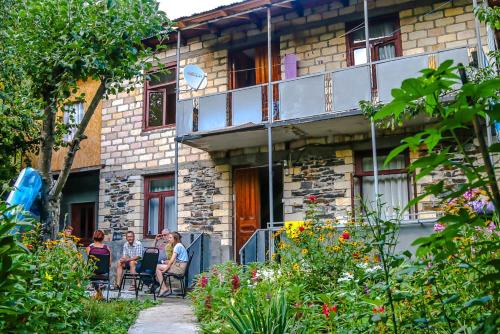 Фотография мини отеля Лентехи