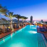 Фотография апарт отеля C y H Residences Hyde