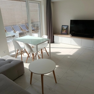 Фотография квартиры Апартаменты с сауной в частном доме