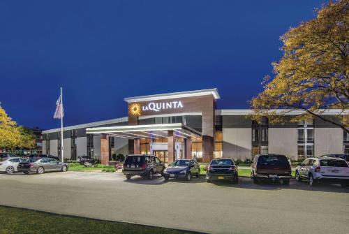 Фотография гостиницы La Quinta by Wyndham Boston-Andover
