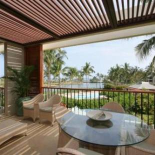 Фотографии гостевого дома 
            Mauna Lani Terrace H301
