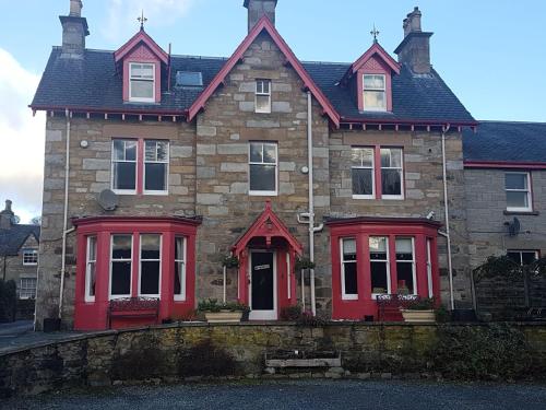 Фотография гостевого дома Carra Beag Guest House