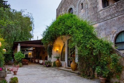 Фотографии гостиницы 
            Masseria Gattamora