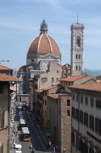 Фотография гостиницы Hotel Martelli