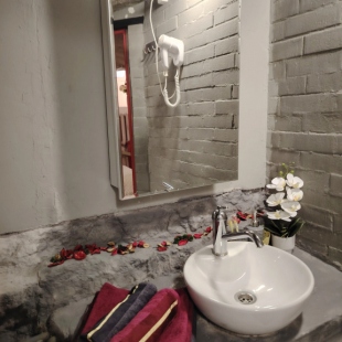 Фотография квартиры Апартаменты в центре на Нарвской 10 мин от метро